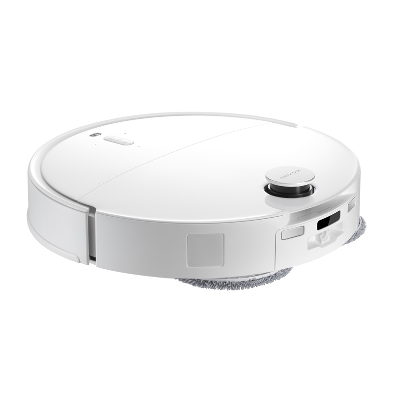 Robot fshesë Roborock Qrevo EdgeT, 7000 Pa, 180 min, i bardhë 7