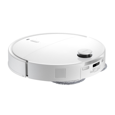 Robot fshesë Roborock Qrevo EdgeT, 7000 Pa, 180 min, i bardhë