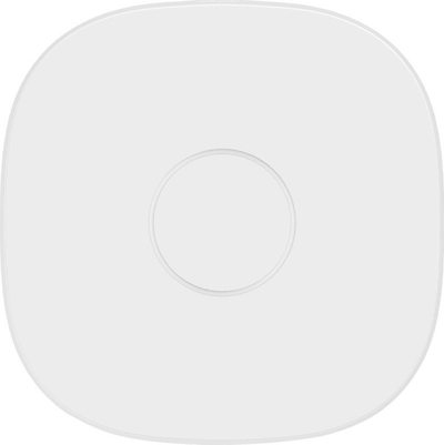 Паметен хаб Housegard Luma GW650, контрола од телефон, WiFi, бел