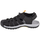 Сандали Joma S.Gea Men 2401, за мажи, црни