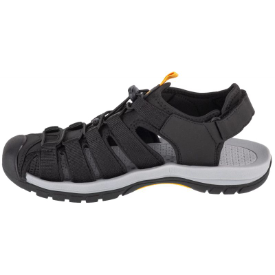 Сандали Joma S.Gea Men 2401, за мажи, црни