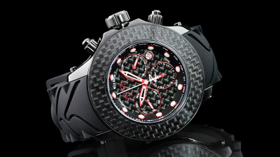 Orë dore Invicta Reserve Men Quartz 22143