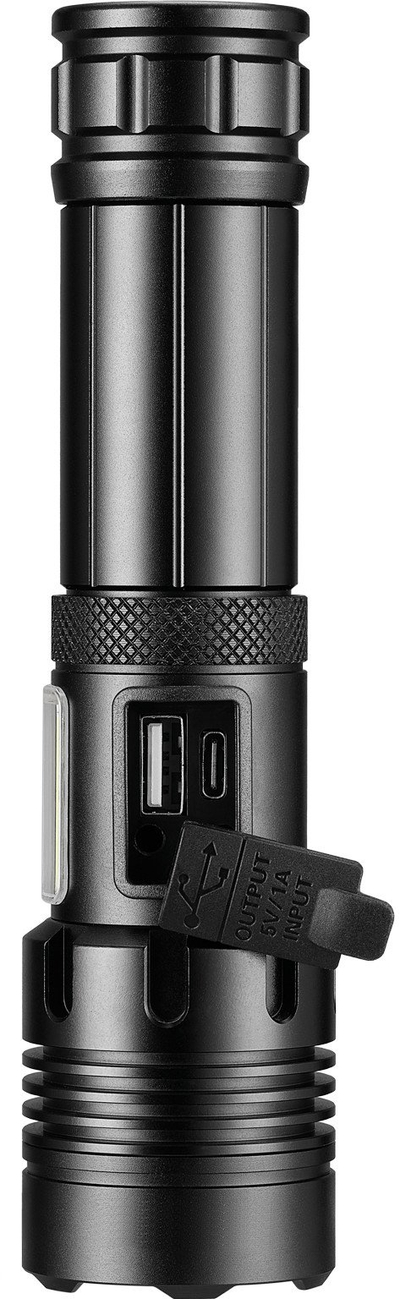 Powerbank Sandberg Survivor 7in1 Torch, elektrik dore, rezistent, i zi