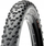 Gomë biçiklete Maxxis Forekaster, 27.5 x 2.35, clincher, e zezë