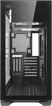 Kasë Antec PerformanceOne P120, Midi Tower