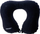 Jastëk qafe Hi-Tec Neso Pillow Headrest, për udhëtim, ngjyrë blu navy