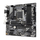 Матична плоча Gigabyte B760M DS3H, LGA 1700, DDR5, micro ATX, црна