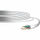 Kabllo rrjeti Ubiquiti U-Cable-C6-CMR, Cat6, 305m, CMR, e bardhë