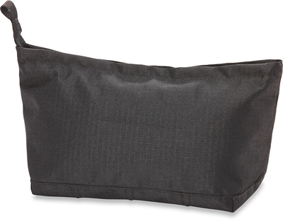 Çantë kozmetike Dakine L 10001805-W20, e zezë