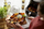 Set aksesorësh Philips HD9954/01 për Airfryer XXL, kapacitet 1.4 kg, me kapak snack, gri