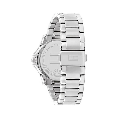 Set për femra byzylyk + orë dore Tommy Hilfiger 2770194