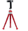 Tripod JOBY Podzilla Medium Kit, i kuq