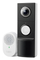 Zile dere me kamerë TP-Link Tapo D235 KIT, 2K 5MP, 180°, e zezë