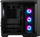 Kuti PC MSI MAG Pano 100R PZ, MIDI Tower, xham i temperuar, e zezë