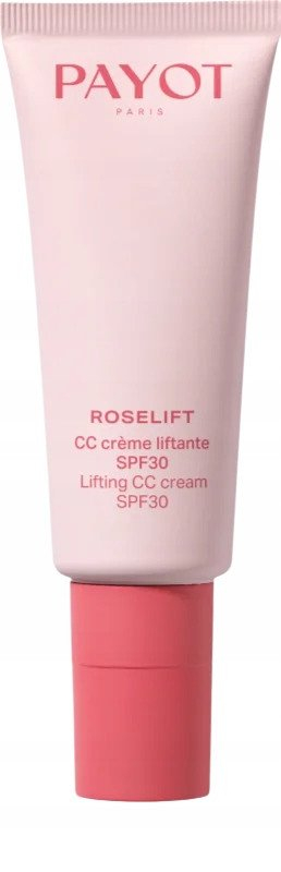 Krem fytyre Payot Rose Lift CC Lifting Cream, kundër rrudhave, 40ml