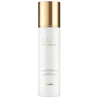 Qumësht pastrues Guerlain 200 ml