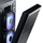 Kasë PC Cooler Master Elite 502, MIDI Tower, ARGB, e zezë
