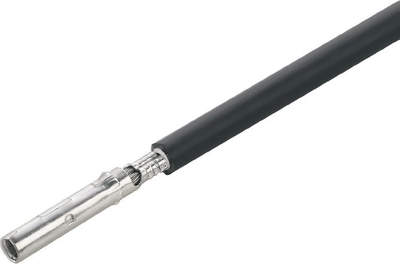 Клешти за кримпување Weidmüller CTF PV WM4, 2.5-6 mm², за фотоволтаици, жолти
