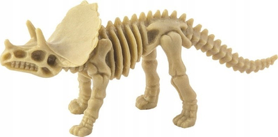Set plasteline Play Doh Air Clay Dino Pack, thahet në ajër, për kalamaj 4+
