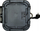 Aparat për waffle Sam Cook PSC-130, 1500W, trup xhami, i zi