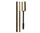 Maskarë Clarins, e kaftë, 8 ml