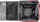 Çantë veglash Graphite 58G015, e hirtë
