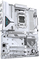 Pllakë amë GIGABYTE B850 EAGLE ICE, AMD Ryzen 9000, DDR5, 2.5 GbE