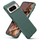Mbrojtëse për celular Google Pixel 8 Pro Spigen Cyrill UltraColor, e gjelbër