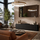 Kabinet TV Cama Meble LIVERTI, 200x42x48 cm, i zi mat