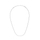 Qafore për femra Daniel Wellington Elan DW00400561/4, e argjendtë