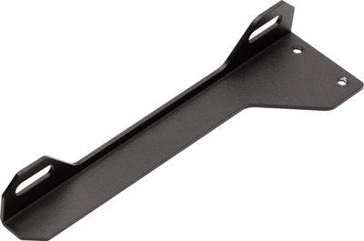 Mbajtëse radiatorësh EKWB EK-Loop Angled Bracket, çelik, e zezë