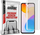 Mbrojtëse ekrani GrizzGlass Hydrofilm, hidrogel për Honor X5, transparente