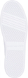 Atlete për femra Tommy Hilfiger TH1119-A, të bardha