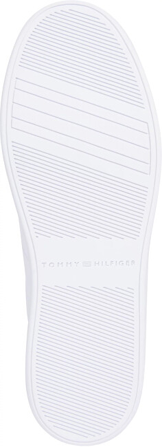 Atlete për femra Tommy Hilfiger TH1119-A, të bardha