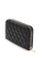 Portofol Guess Atabey SLG QG9894140, mesatar, i zi