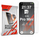 Xham mbrojtës Grizz HybridGlass për Vivo S30 Pro Mini, 9H, transparent