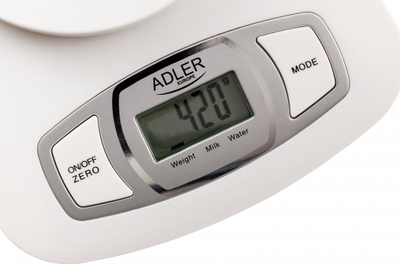 Peshore kuzhine Adler AD 3137 S
