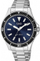 Orë dore Q&Q Analog QB64J202