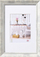 Kornizë fotografie Walther Chalet (EL520W), 15x20 cm, e bardhë