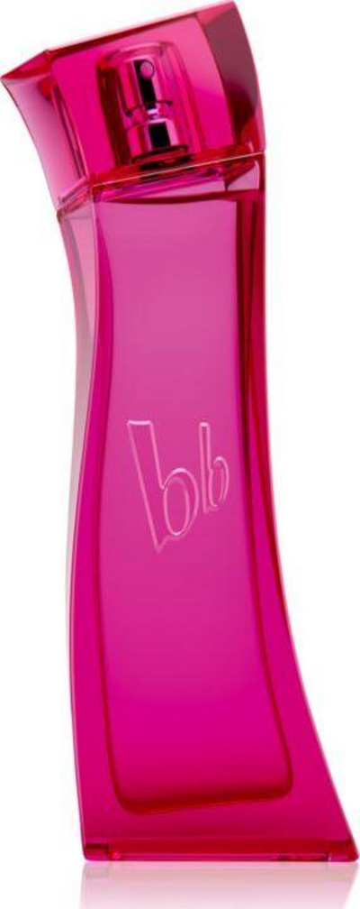 Eau de Toilette Bruno Banani Pure Woman, 50 ml