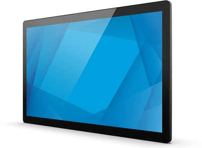 Ekran me prekje Elo I-Series 5, 21.5", Full HD, Wi-Fi, gri