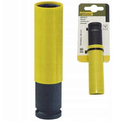 Çelës goditës Proxxon 23976, 1/2", 21 mm, 130 mm