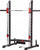 Smith machine Atlas HMS X3, për palestër shtëpie, me shufër të drejtuar, gri