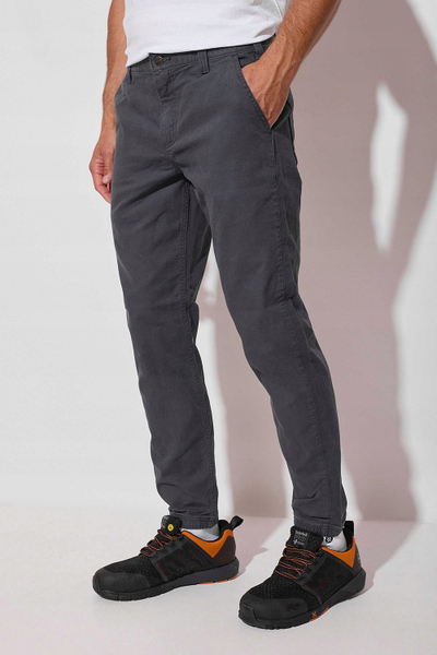 Чино панталони Carhartt Rugged Flex Jogger, маса 32, сива Shadow