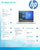 Laptop HP PROBOOK 455 G8 (4K7C5EA),AMD Ryzen 5 5600U, 15.6”, 16 GB RAM, M.2 PCIe SSD 512 GB, i argjendtë