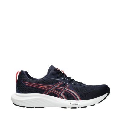 Atlete vrapimi Asics Gel Contend 9 M 1011B881, me Gel, blu