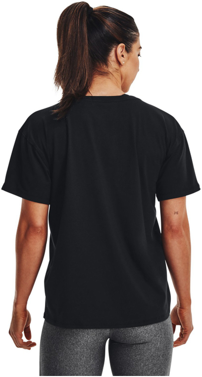 Bluzë për femra Under Armour p2254746-30999724rs, nr., zezë