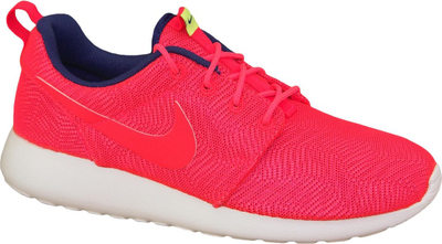 Atlete Nike Roshe One Moire, nr. 38, të kuqe
