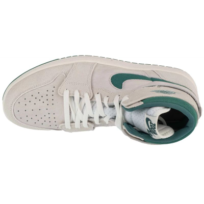 Патики Nike Air Jordan 1 Zoom CMFT 2, машки, бели