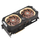 Kartë grafike ASUS GeForce RTX 4080 SUPER Noctua OC, 16GB GDDR6x